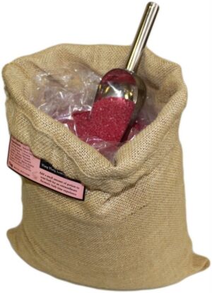 Passion Potion 7kg  Hessian Sack  (ABP-04)
