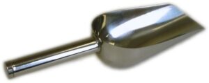 Metal Scoop (1 only)  (ABP-22)