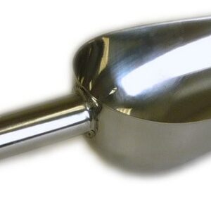 Metal Scoop (1 only)  (ABP-22)