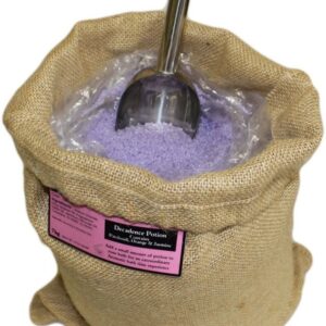 Decadence Potion 7kg  Hessian Sack  (ABP-09)