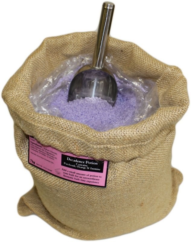 Decadence Potion 7kg Hessian Sack (ABP-09)