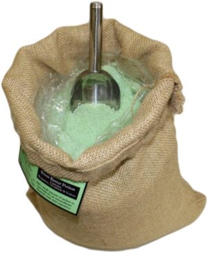 Stress Buster Potion 7kg Hessian Sack (ABP-07)