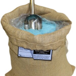 Sleepy Head Potion 7kg  Hessian Sack  (ABP-10)