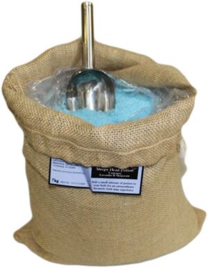 Sleepy Head Potion 7kg  Hessian Sack  (ABP-10)