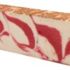 Red Clay - Olive Oil Soap  (ArtS-06L)