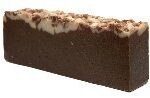 Chocolate - Olive Oil Soap  (ArtS-07L)