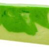 Aloe Vera - Olive Oil Soap  (ArtS-09L)
