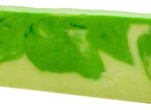 Aloe Vera - Olive Oil Soap  (ArtS-09L)