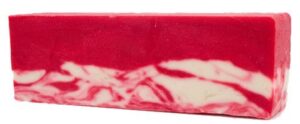 Shea Butter - Olive Oil Soap  (ArtS-12L)