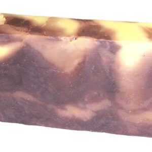 Vanilla - Olive Oil Soap  (ArtS-14L)