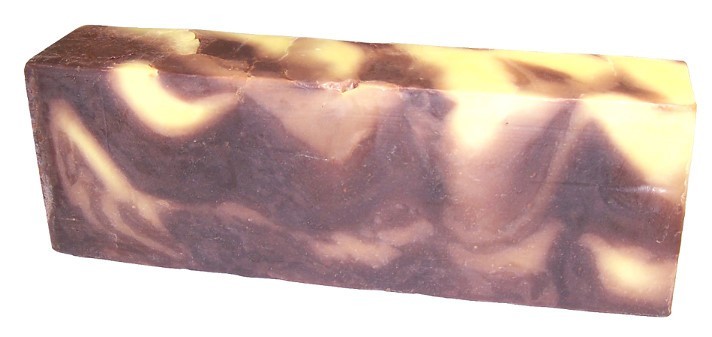 Vanilla - Olive Oil Soap (ArtS-14L)