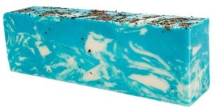 Seaweed - Olive Oil Soap (ArtS-15L)