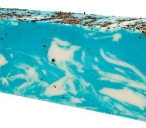 Seaweed - Olive Oil Soap  (ArtS-15L)