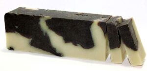 Cinnamon - Olive Oil Soap (ArtS-23L)