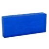 Lavender - Blue - EO Soap Slice 100g approx  (Asoap-01DS)