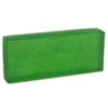 Tea Tree - Green - EO Soap Slice 100g approx  (Asoap-02DS)