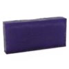 Geranium - Purple - EO Soap Slice 100g approx  (ASoap-08DS)