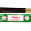 Satya Incense 15gm - Patchouli  (iSatya-07)