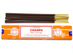 Satya Incense 15gm - Champa (iSatya-12)