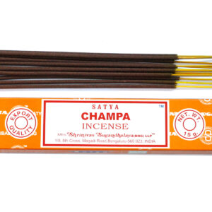 Satya Incense 15gm - Champa  (iSatya-12)
