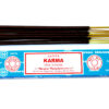 Satya Incense 15gm - Karma  (iSatya-19)