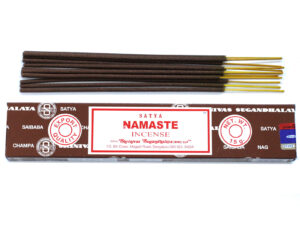 Satya Incense 15gm - Namaste (iSatya-21)