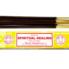 Satya Incense 15gm - Spiritual Healing  (iSatya-22)