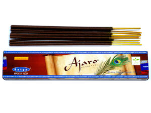 Satya Incense 15gm - Ajaro  (iSatya-01)