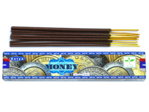Satya  Incense 15gm - Money  (iSatya-02)