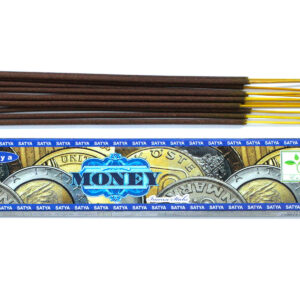Satya  Incense 15gm - Money  (iSatya-02)