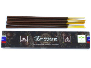 Satya Incense 15gm - Emotion  (iSatya-04)