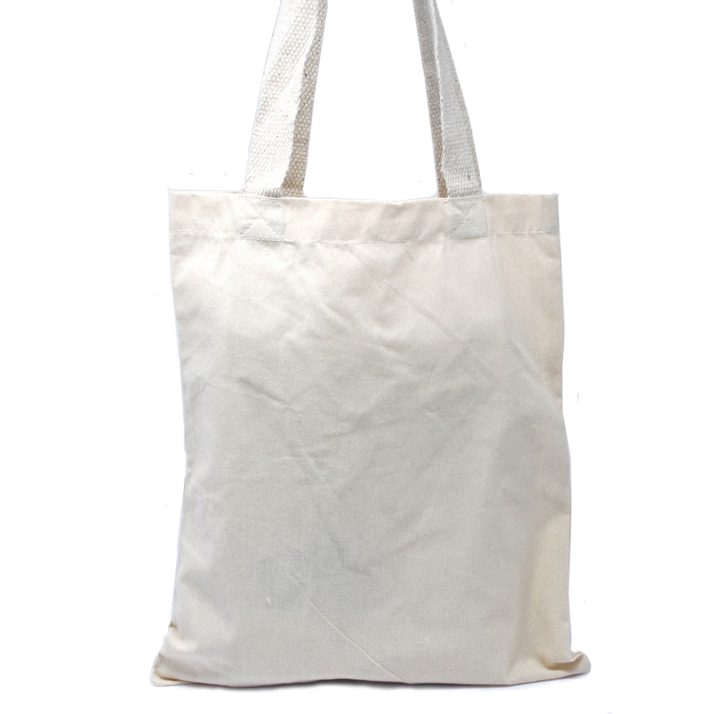 Med Natural 6oz Cotton Bag 35x30cm (CCOTT-14)