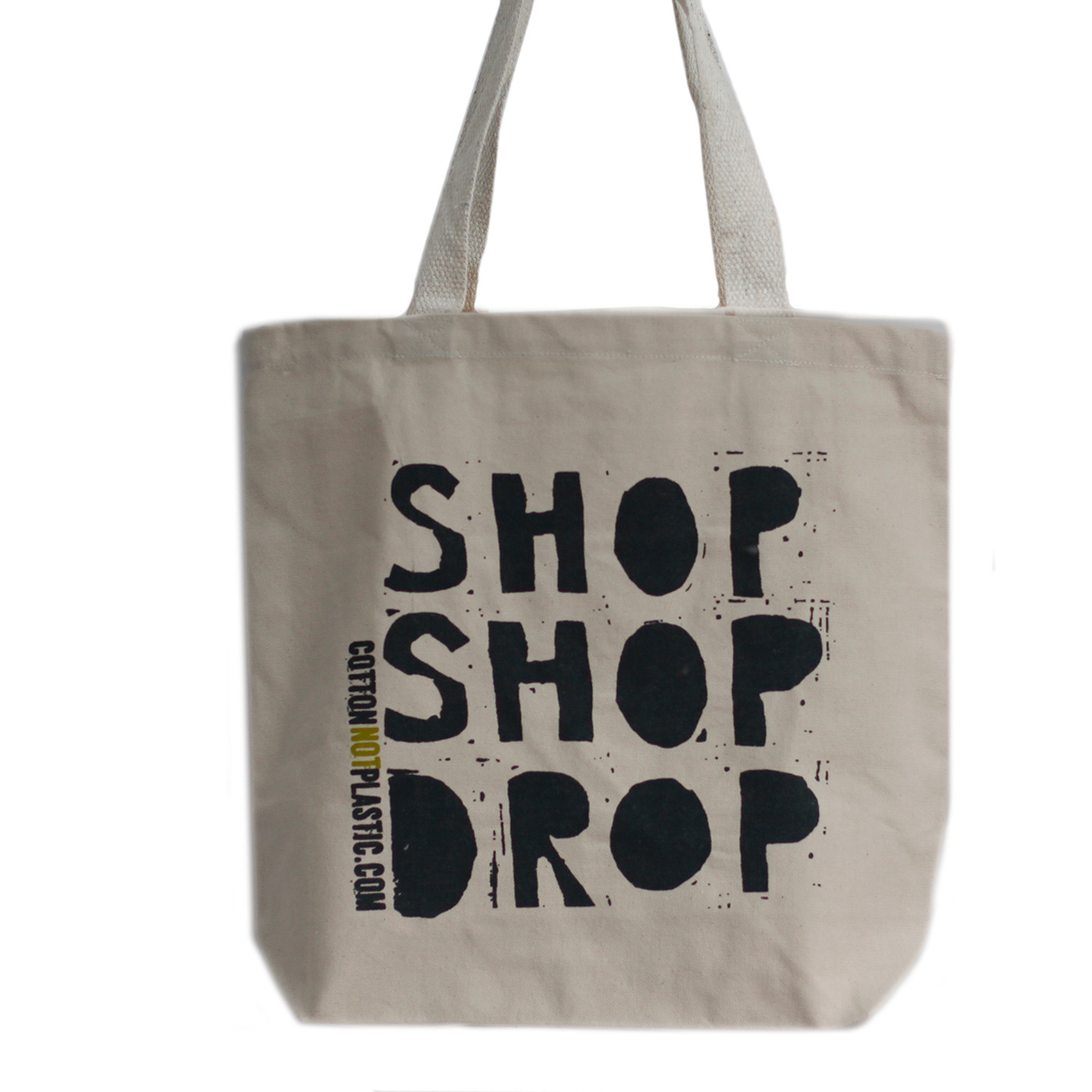 Shop Shop Drop - (4 designs)  (EcoC-03)