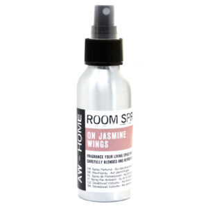 100ml Room Spray - On Jasmine Wings  (AWRS-05)
