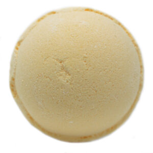 Lemon Meringue Pie Bath Bomb - 180g (JDBB-05)
