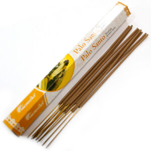 Aromatica Premium Incense - Palo Santo  (ARomI-02)