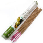 Aromatica Premium Incense - White Sage  (ARomI-08)