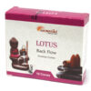 Aromatica Backflow Incense Cones - Lotus  (AromaBF-10)