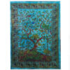 Cotton Wall Art - Tree of Life - Classic  (CWA-03)