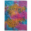 Cotton Wall Art - Round Mandala  (CWA-04)