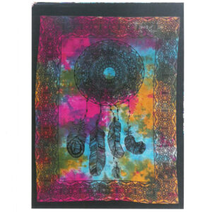 Cotton Wall Art - Dream Catcher (CWA-13)