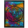 Cotton Wall Art - Hamsa Hand  (CWA-14)