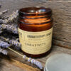 Aromatherapy Soy Candle 200g - Creativity  (ASC-03)