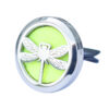 Car Diffuser Kit - Dragonfly - 30mm  (AromaC-04)