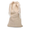 Large Jute Sack - 300x400mm  (JSack-01)