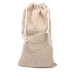 Large Jute Sack - 300x400mm  (JSack-01)