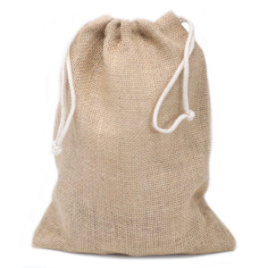 Medium Jute Sack - 240x300mm  (JSack-02)