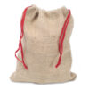 Small Jute Sack - 180x220mm  (JSack-03)