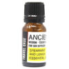 10ml Aromatherapy Car Blend - Travel Ease  (CarEO-03)