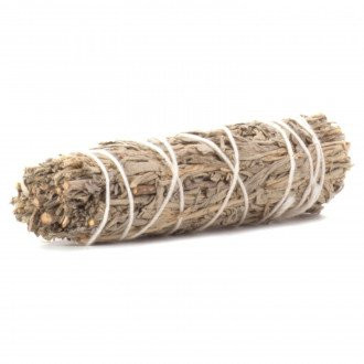 Smudge Stick - Blue Sage 10 cm (SmudgeS-03)